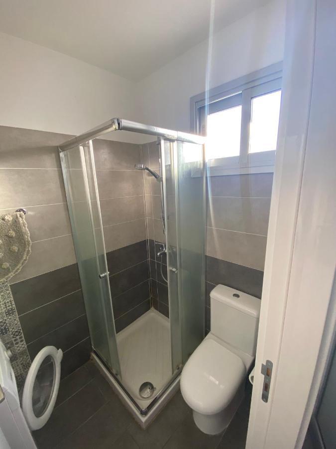 Cosy Apartment In The Heart Of Kato Pafos Dış mekan fotoğraf