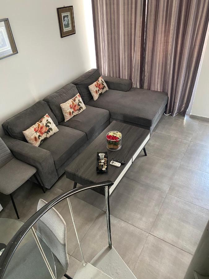 Cosy Apartment In The Heart Of Kato Pafos Dış mekan fotoğraf
