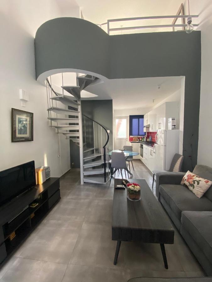 Cosy Apartment In The Heart Of Kato Pafos Dış mekan fotoğraf