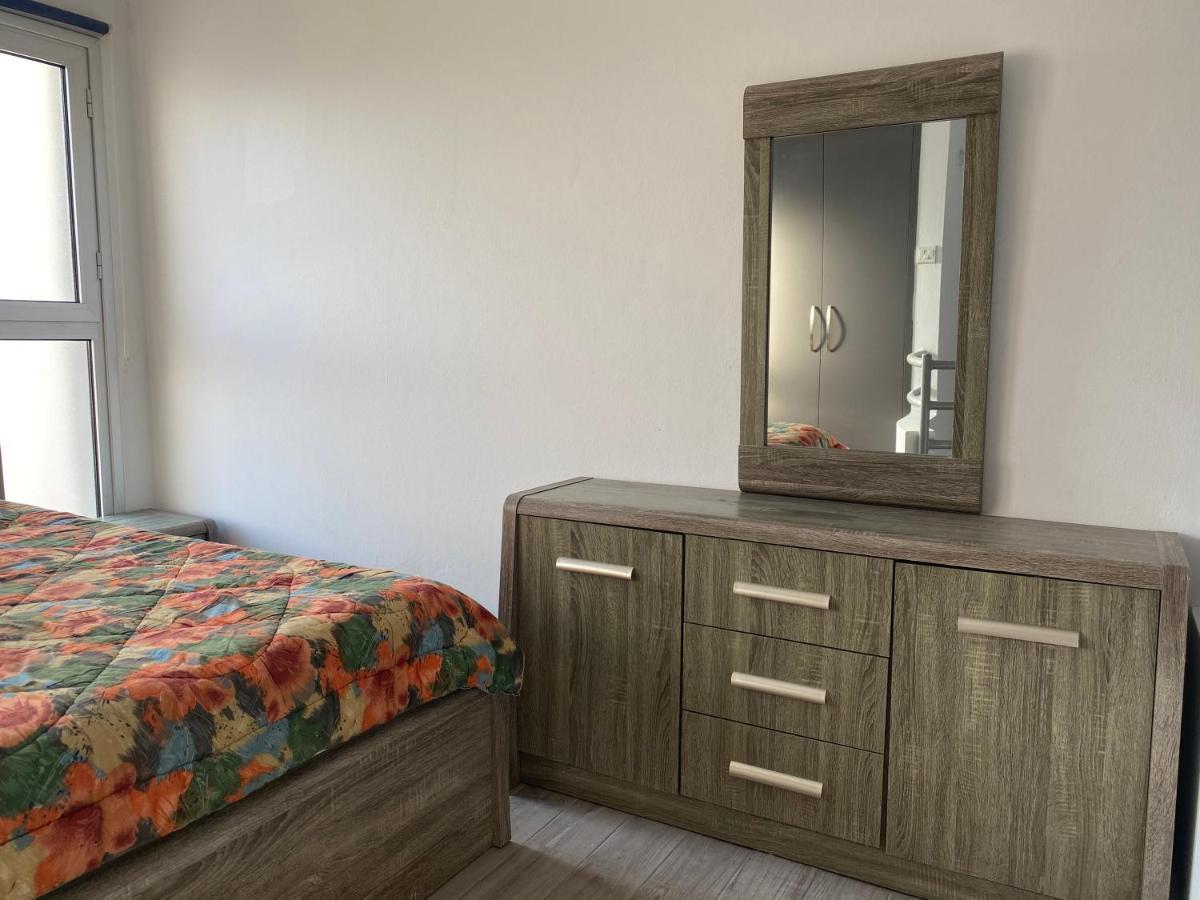 Cosy Apartment In The Heart Of Kato Pafos Dış mekan fotoğraf
